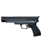 Ver Pistola aire precomprimido